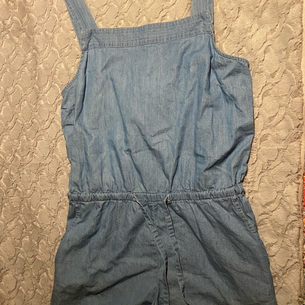NWT old navy shorts romper
